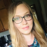 Rachel Anderson