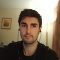 Joshua Graham