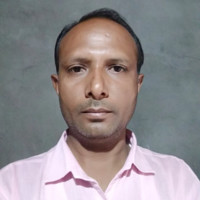Girish Parmar