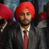 Dilpreet Saggu