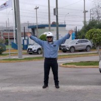 Luis Enrique Hinojosa Carbajal