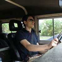 Maarten Reinders
