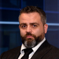 Ben Wiebe