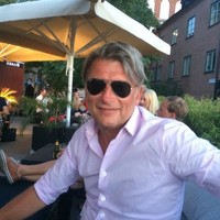 Leif Lundberg