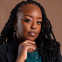 Lorraine Wamucii