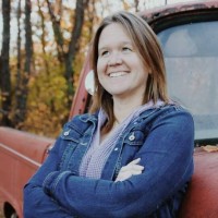 Melissa Gaslin