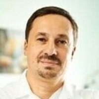 Дмитрий Бережков