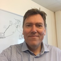 Fredrik Hedlund