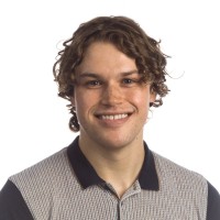 Joshua Mcguckin