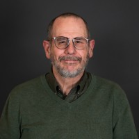 Charles 'Randy' Coombs