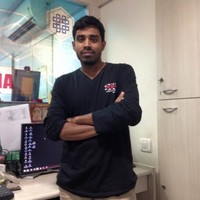 Sundar Sundar