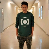 Insanul Haque Aurka