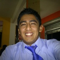 Mikjail Machicado