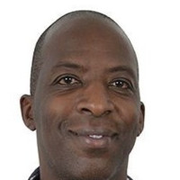 Godfrey Nyaga