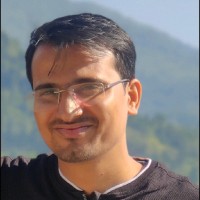 Ca Sonu Kumar Jha