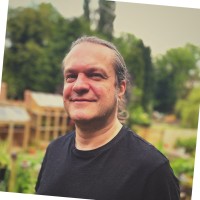 Phill Hardy