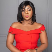 Princess Vivian Patrick-Okose