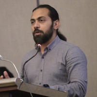 Pradip Khatiwada