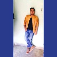 Mahendra Yadav