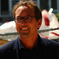 Cees Van Dillen