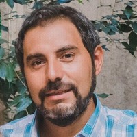 Nicolas Bustos