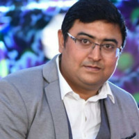 Sushant Gupta