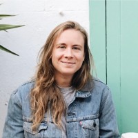 Lucy Bellamy