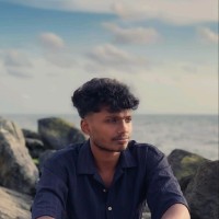 Arjun C.B