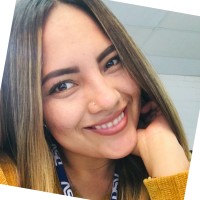 Diana isabel Diaz Rojas