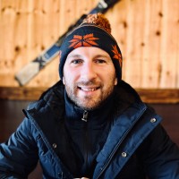 Ben Sweeney