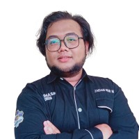 Zaidan Nur Muhammad Daffa