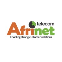 Afrinet Telecom