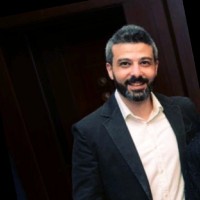Hany Yasser Zahran