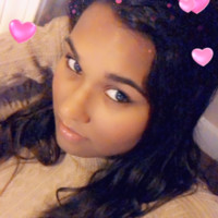 Maisha Cox