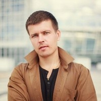 Viktor Potapov