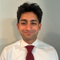 Hritik Mehta