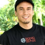 Miguel Guzmán-Centeno
