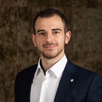 Gianmarco Forleo