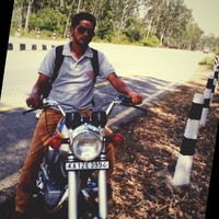 Mohan Kumar H
