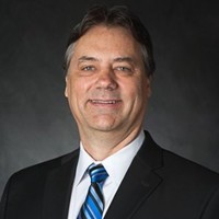 David Boltz