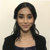 Naureen Ahmed