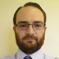 Tim Whitehead