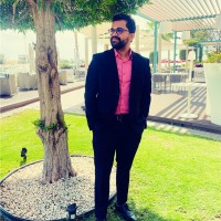 Prashobh P.