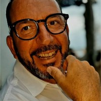 Jean- Luc Andreani
