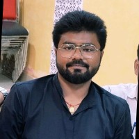 Niraj Kumar Sharma