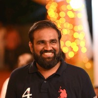 Dhiraj Surendran