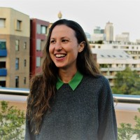 Adrienne O'Dell