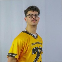 Noah Bartos