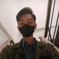 Muhammad Fajar Ramadhan