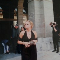 Frédérique ROSE